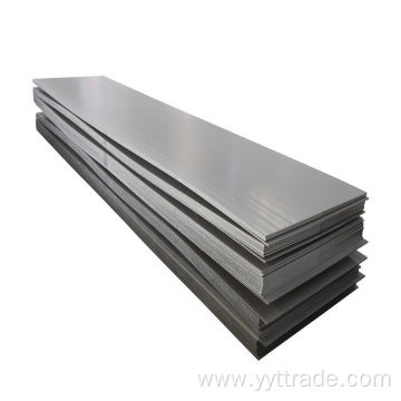 ASTM A514 GR.B Alloy Steel Sheet